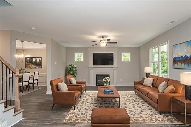 533 Walking Lane, Fayetteville, NC 28311