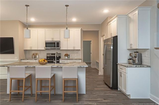 533 Walking Lane, Fayetteville, NC 28311