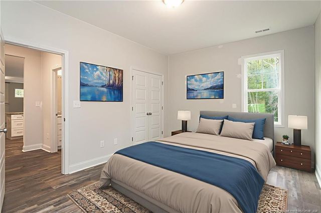 533 Walking Lane, Fayetteville, NC 28311