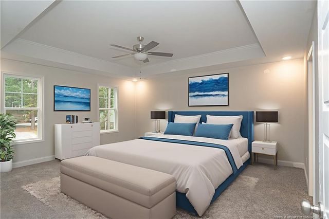 533 Walking Lane, Fayetteville, NC 28311