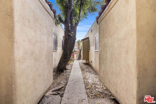 1836 Lansdowne Avenue, Los Angeles, CA 90032