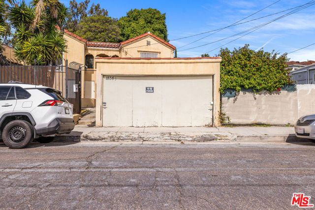 1836 Lansdowne Avenue, Los Angeles, CA 90032