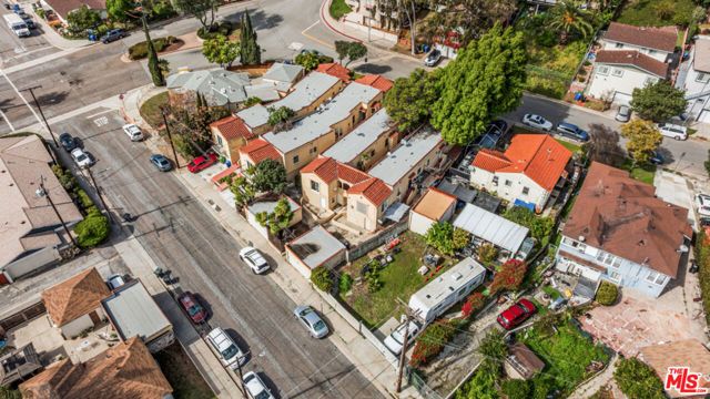 1836 Lansdowne Avenue, Los Angeles, CA 90032