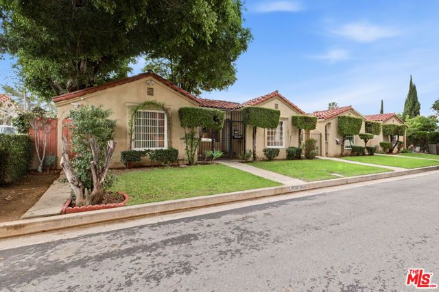 1836 Lansdowne Avenue, Los Angeles, CA 90032