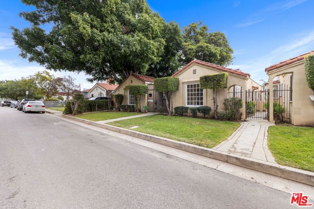 1836 Lansdowne Avenue, Los Angeles, CA 90032