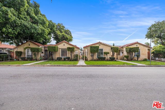 1836 Lansdowne Avenue, Los Angeles, CA 90032