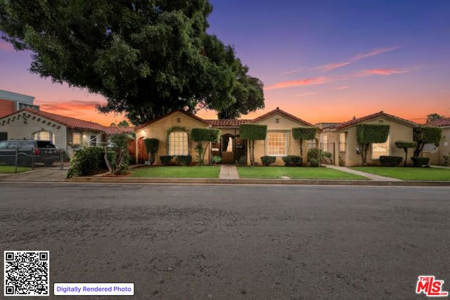 1836 Lansdowne Avenue, Los Angeles, CA 90032