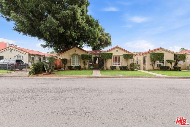 1836 Lansdowne Avenue, Los Angeles, CA 90032