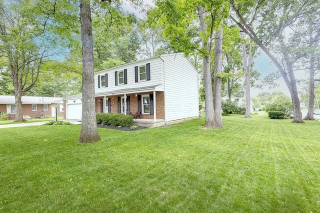130 Cottswold Drive, Delaware, OH 43015
