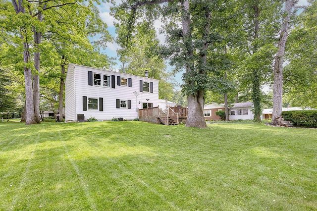 130 Cottswold Drive, Delaware, OH 43015