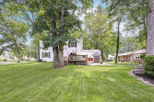 130 Cottswold Drive, Delaware, OH 43015