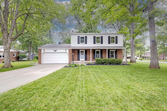 130 Cottswold Drive, Delaware, OH 43015