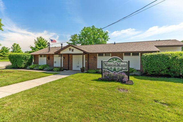 130 Cottswold Drive, Delaware, OH 43015