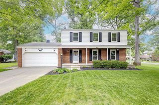 130 Cottswold Drive, Delaware, OH 43015