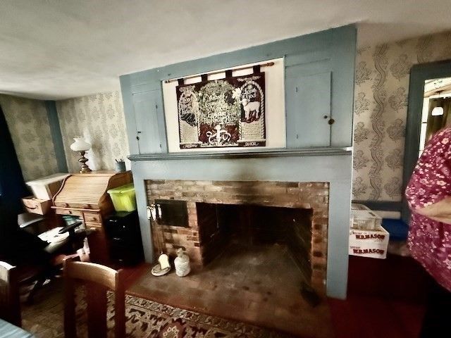 604 Main Road, Granville, MA 01034