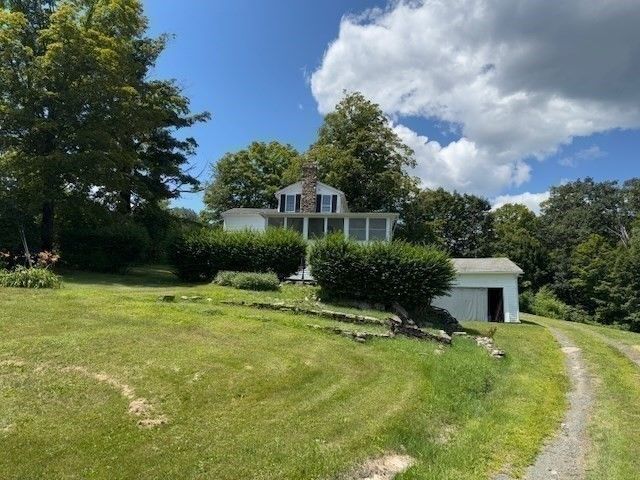 604 Main Road, Granville, MA 01034