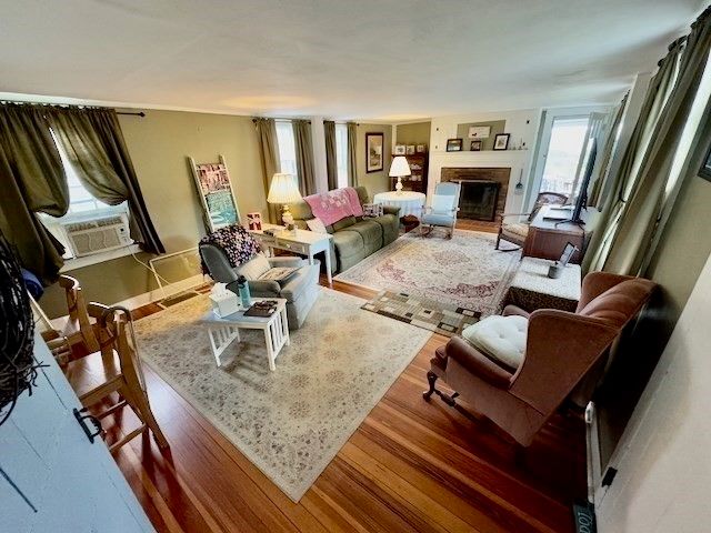 604 Main Road, Granville, MA 01034