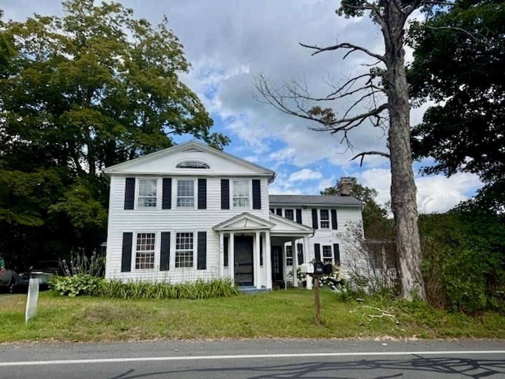 604 Main Road, Granville, MA 01034