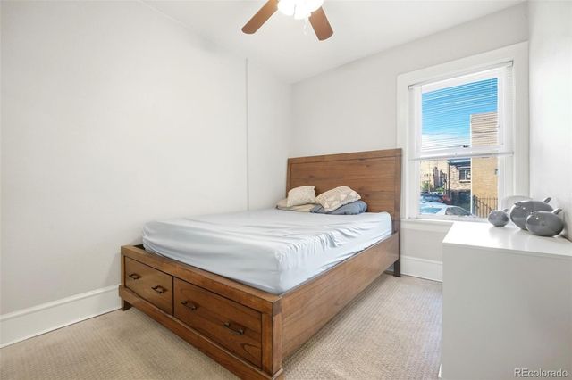 521 E 14th Avenue 18, Denver, CO 80203