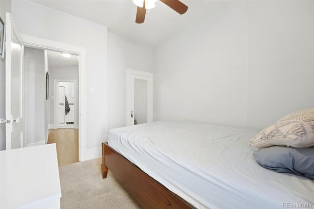 521 E 14th Avenue 18, Denver, CO 80203