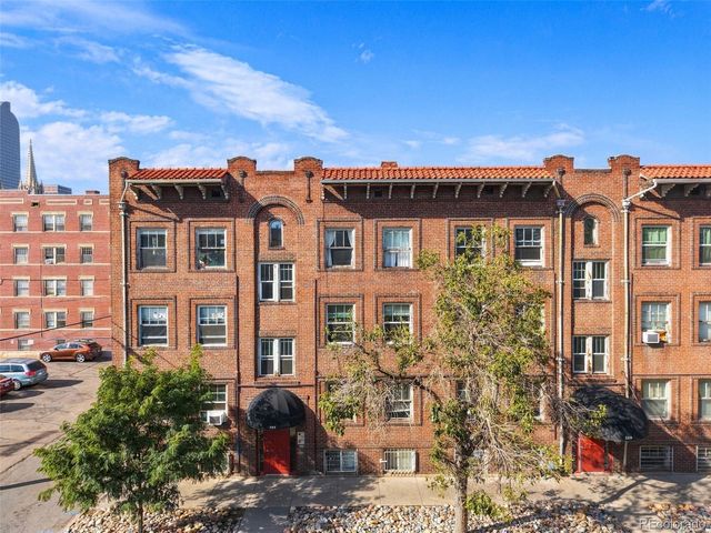 521 E 14th Avenue 18, Denver, CO 80203