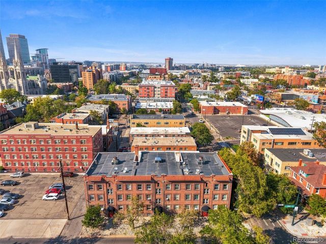 521 E 14th Avenue 18, Denver, CO 80203