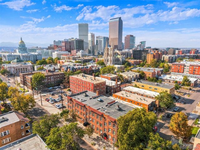 521 E 14th Avenue 18, Denver, CO 80203