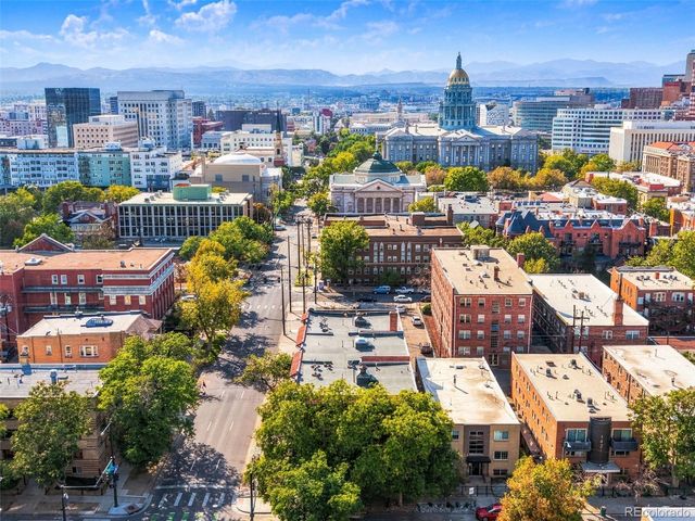 521 E 14th Avenue 18, Denver, CO 80203