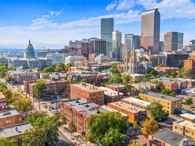 521 E 14th Avenue 18, Denver, CO 80203