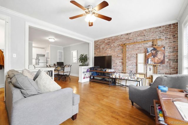 521 E 14th Avenue 18, Denver, CO 80203