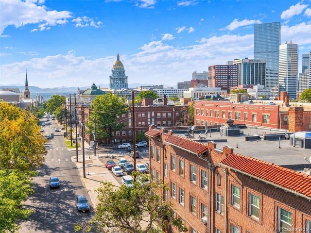 521 E 14th Avenue 18, Denver, CO 80203