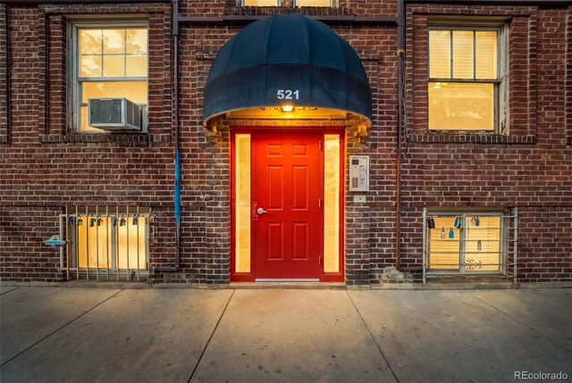 521 E 14th Avenue 18, Denver, CO 80203