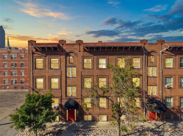 521 E 14th Avenue 18, Denver, CO 80203