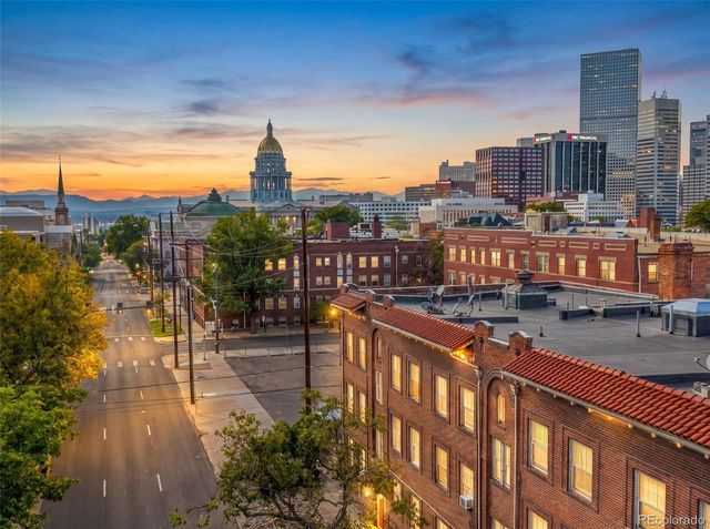 521 E 14th Avenue 18, Denver, CO 80203