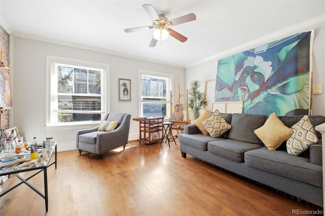 521 E 14th Avenue 18, Denver, CO 80203