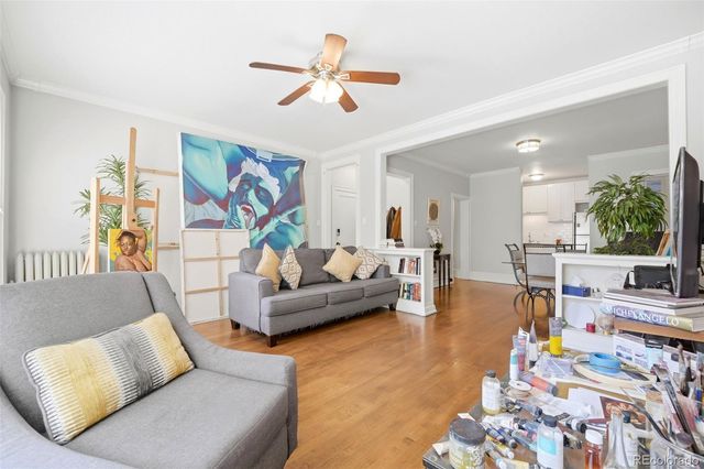 521 E 14th Avenue 18, Denver, CO 80203