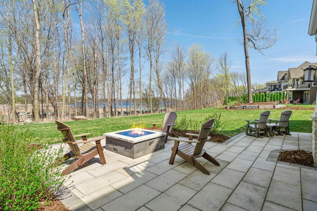 4215 Halsteads Bay Lane, Excelsior, MN 55331