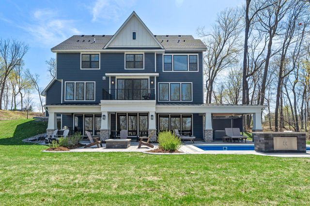 4215 Halsteads Bay Lane, Excelsior, MN 55331