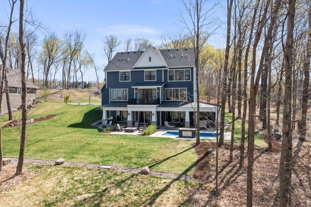 4215 Halsteads Bay Lane, Excelsior, MN 55331