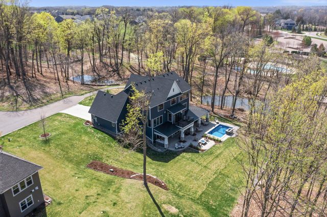 4215 Halsteads Bay Lane, Excelsior, MN 55331