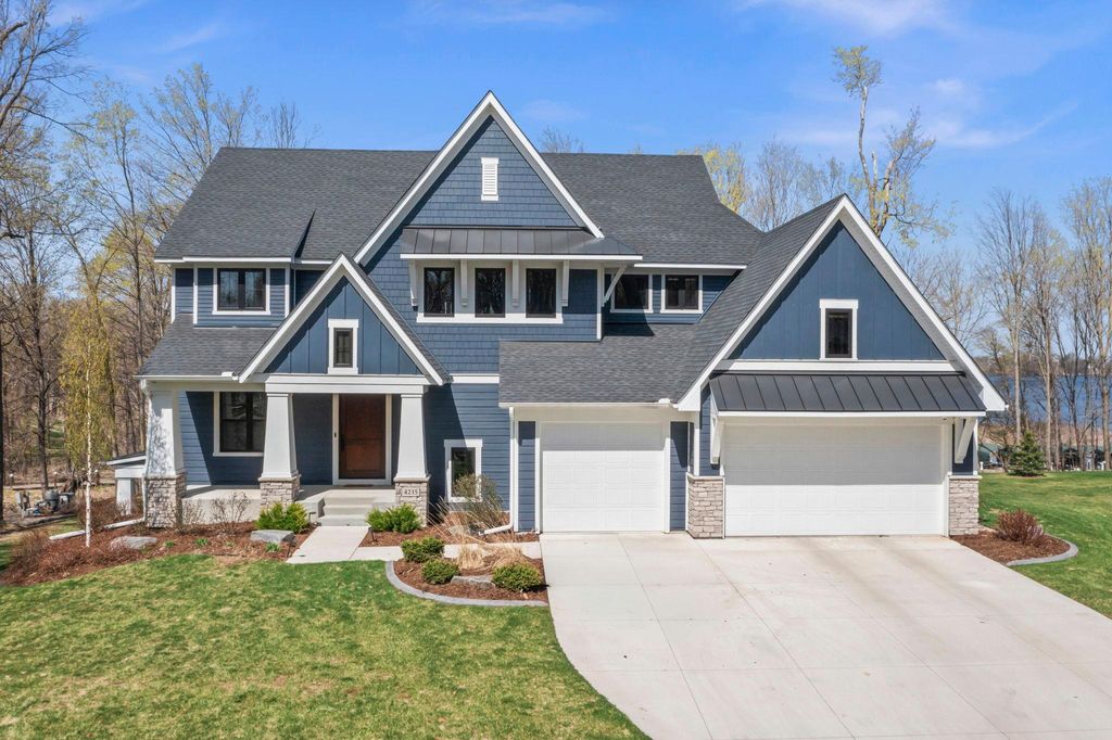 4215 Halsteads Bay Lane, Excelsior, MN 55331 — photo 3