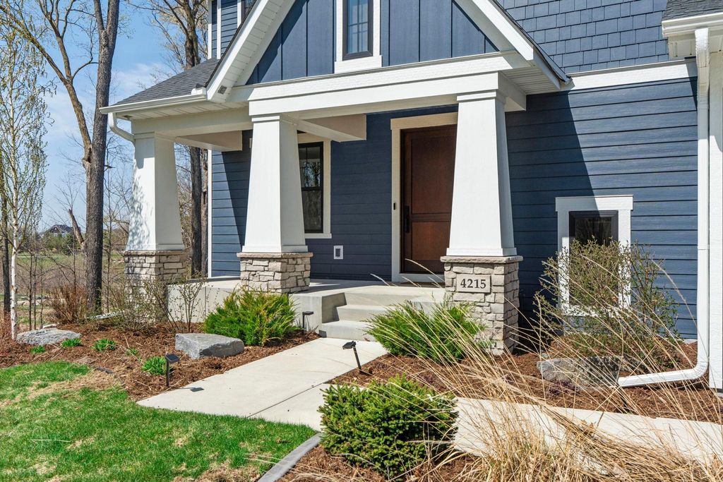 4215 Halsteads Bay Lane, Excelsior, MN 55331 — photo 4