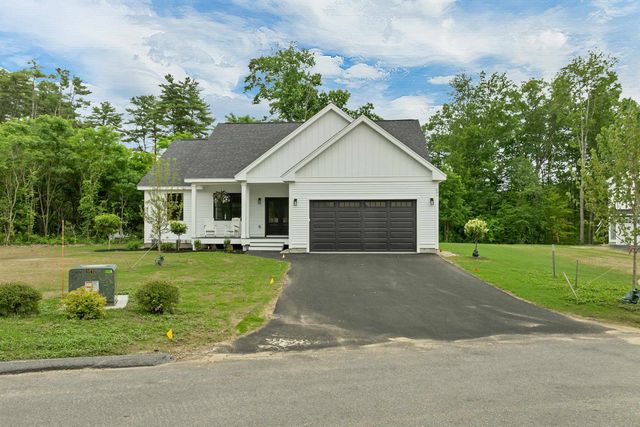 291 Sterling Drive, Laconia, NH 03246