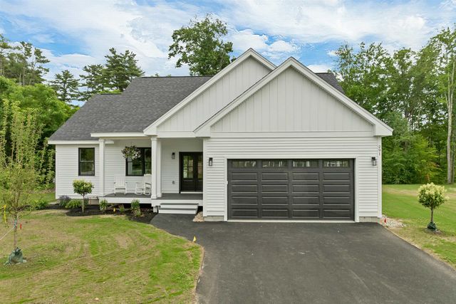 291 Sterling Drive, Laconia, NH 03246