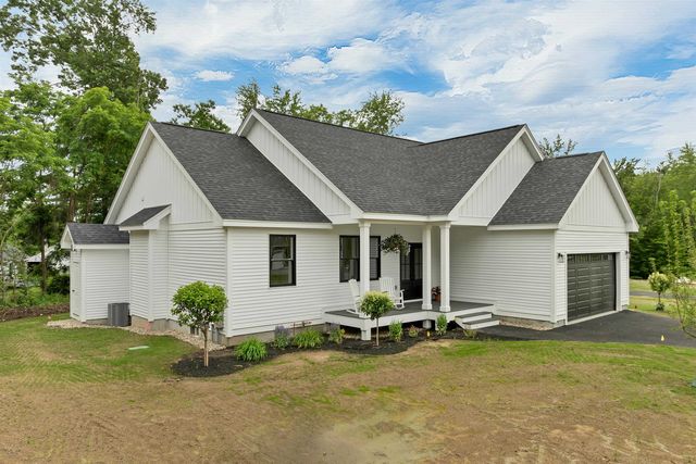 291 Sterling Drive, Laconia, NH 03246