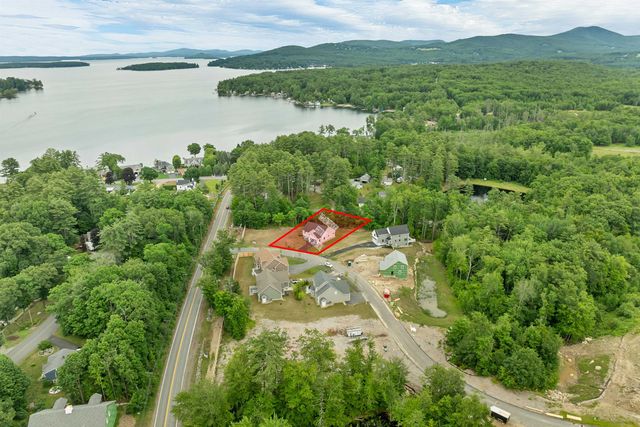 291 Sterling Drive, Laconia, NH 03246