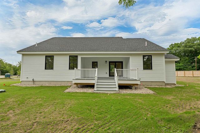 291 Sterling Drive, Laconia, NH 03246