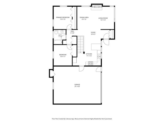 5616 W 78th Street, Edina, MN 55439