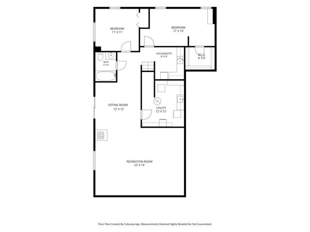 5616 W 78th Street, Edina, MN 55439