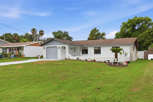 1025 PARK AVENUE, Tavares, FL 32778